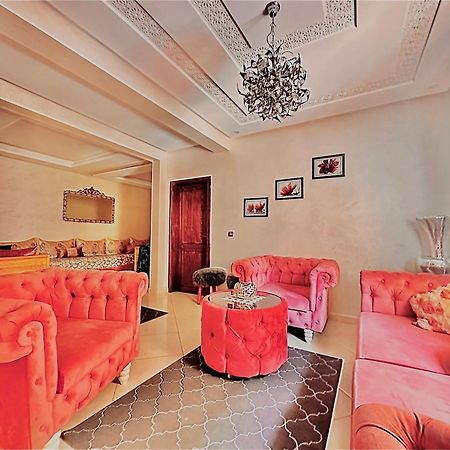 Luxurious Vacation Apartment Essaouira Diabat Exterior foto