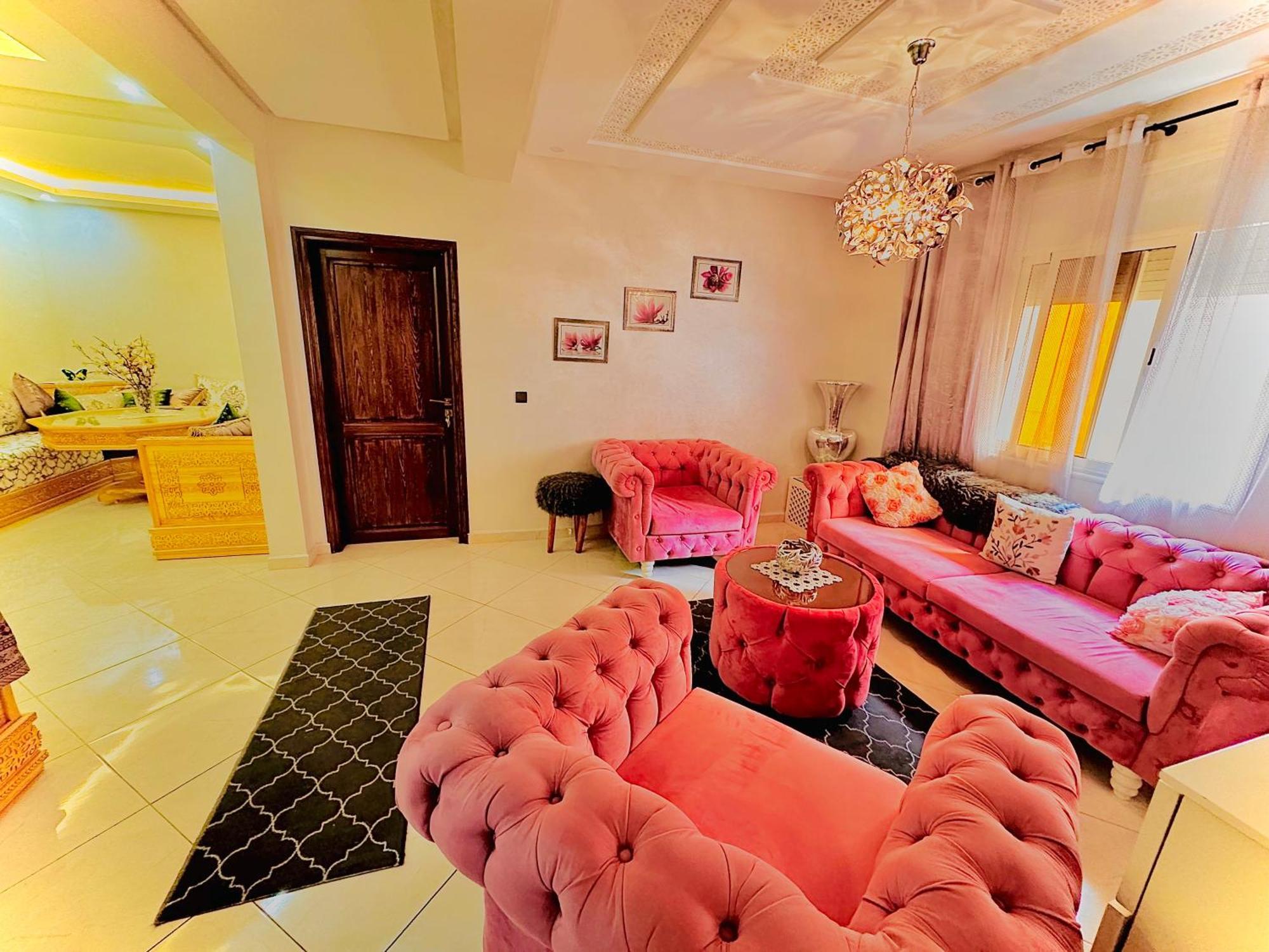Luxurious Vacation Apartment Essaouira Diabat Exterior foto