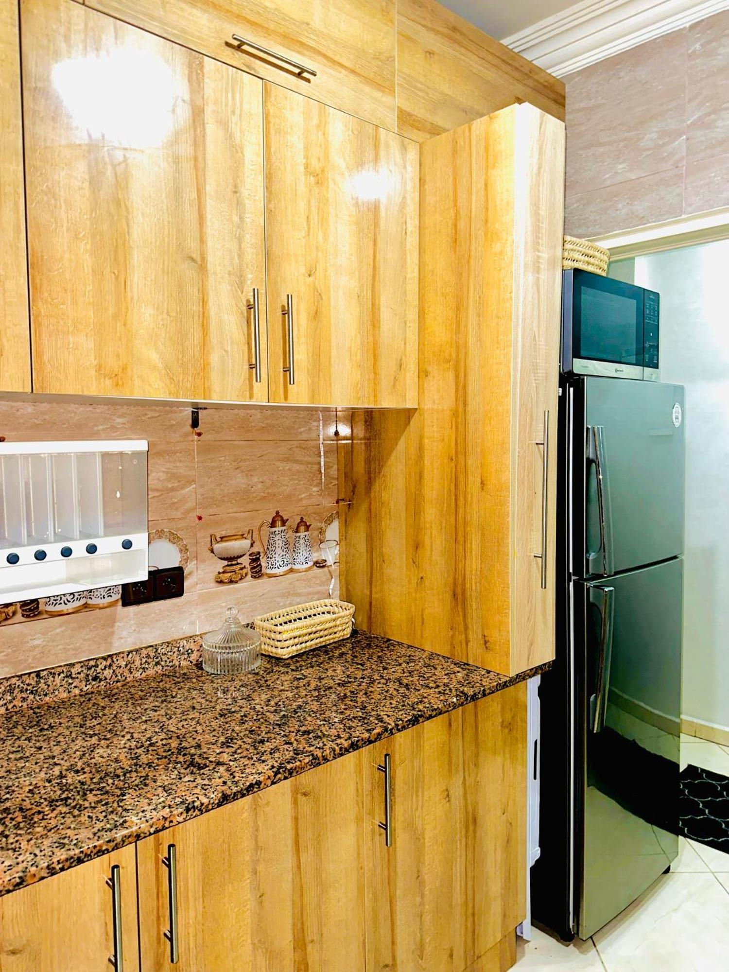 Luxurious Vacation Apartment Essaouira Diabat Exterior foto