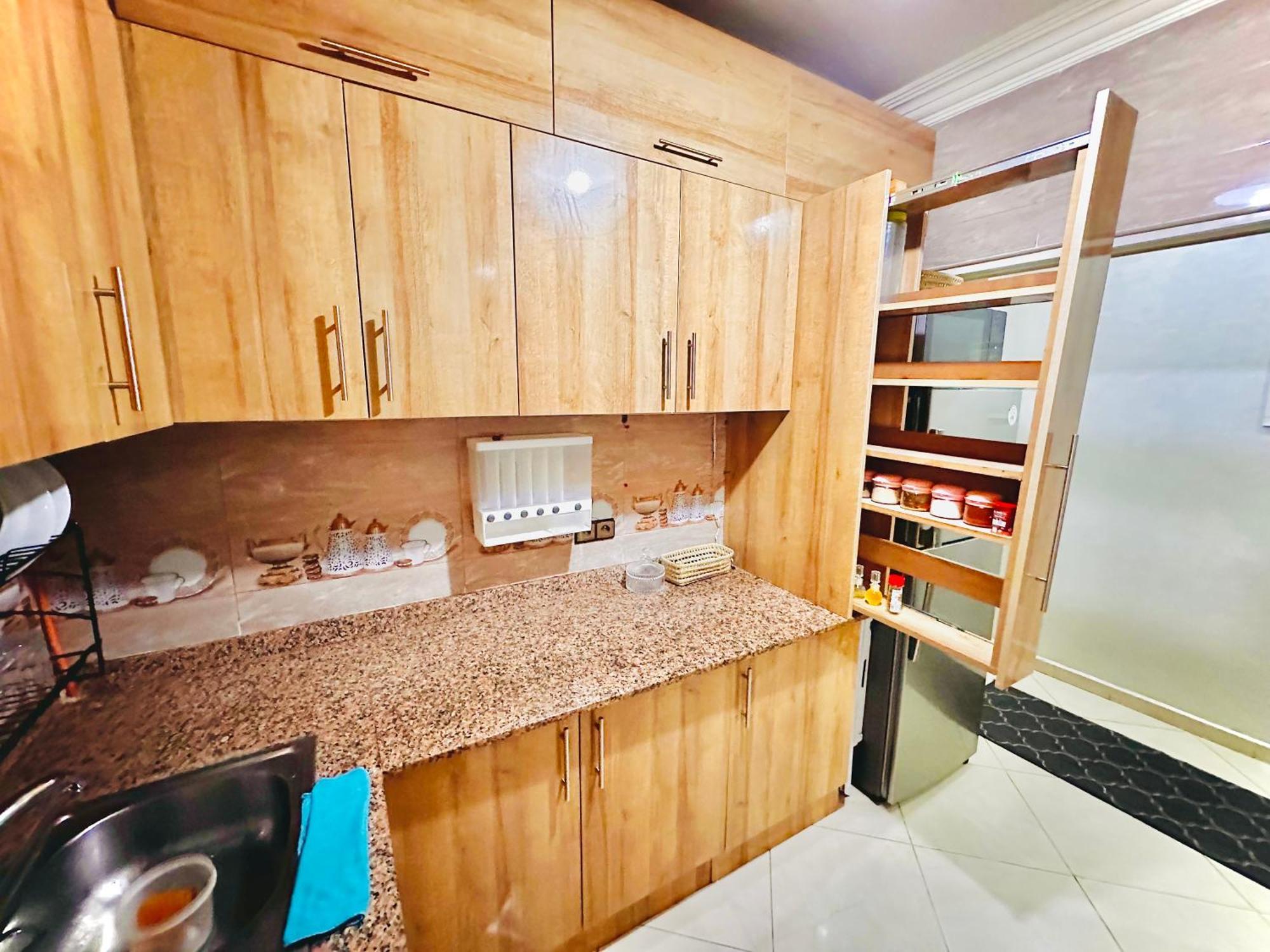 Luxurious Vacation Apartment Essaouira Diabat Exterior foto