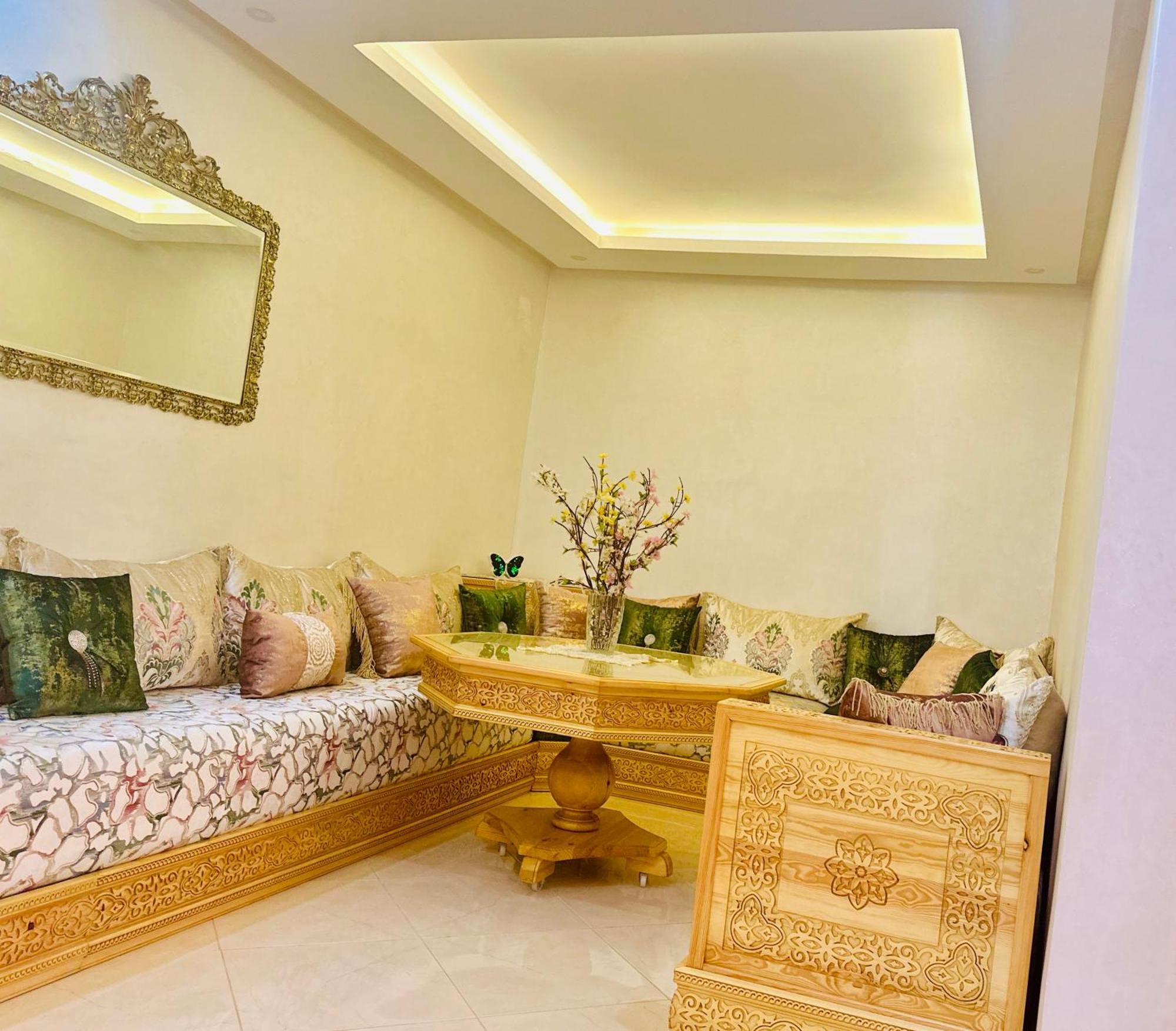 Luxurious Vacation Apartment Essaouira Diabat Exterior foto