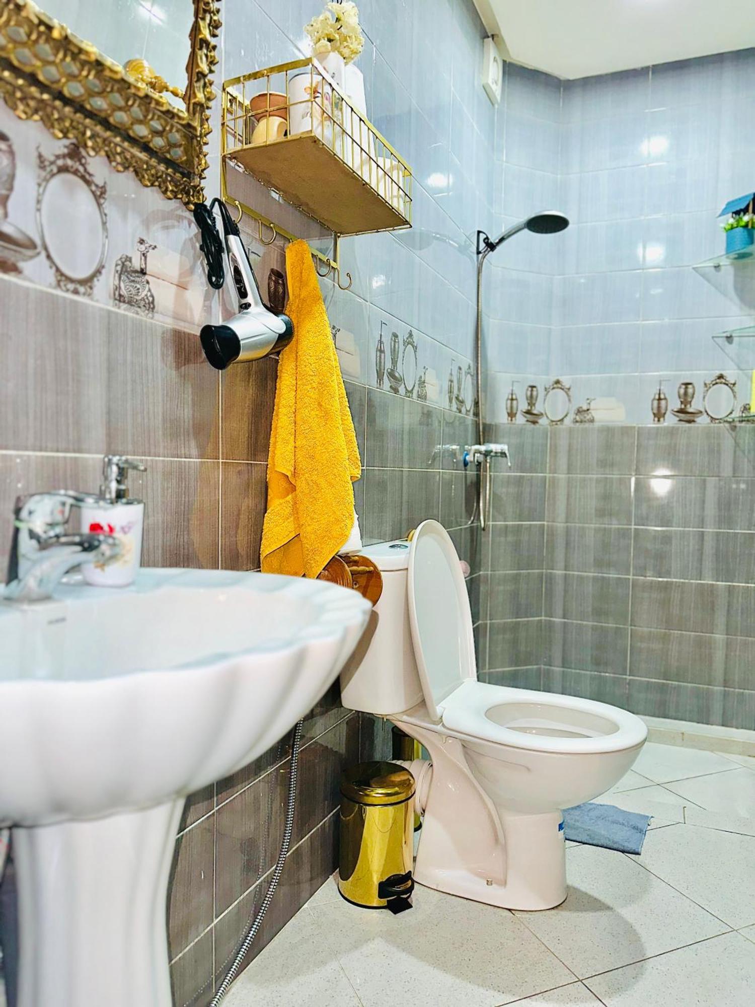 Luxurious Vacation Apartment Essaouira Diabat Exterior foto